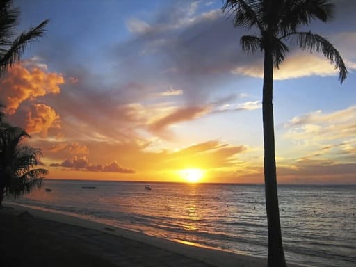 Verlängerung Mauritius 