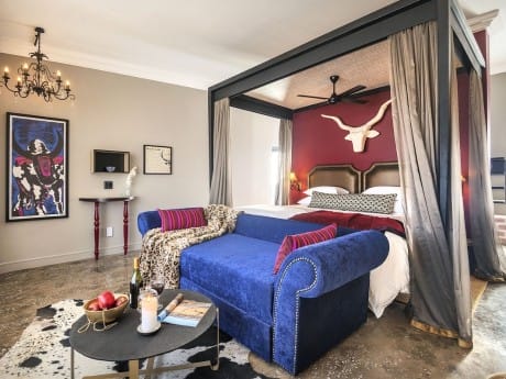 Etosha King Nehale Lodge Zimmer 