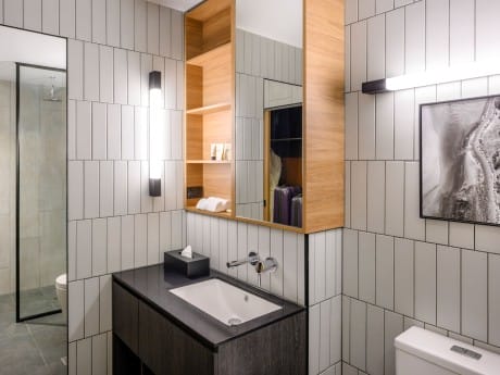 Mövenpick Hotel Hobart_Bad