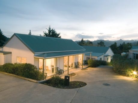 Pauanui Pines Motor Lodge_Neuseeland_ Ex
