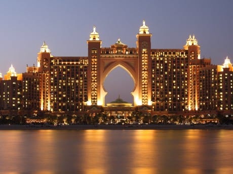 Dubai City Package