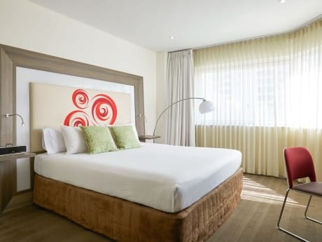 Novotel Perth Langley_room