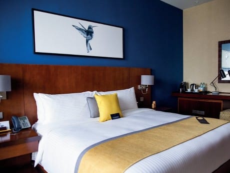 Hotel VOCO Zimmerbeispiel