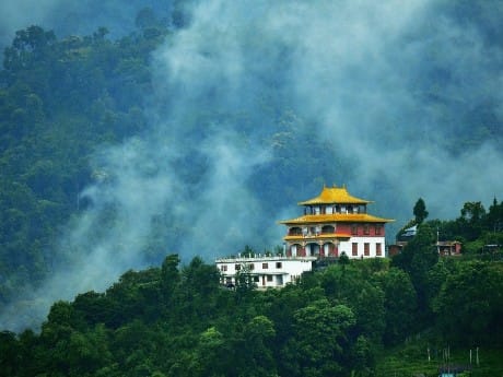 Gangtok 