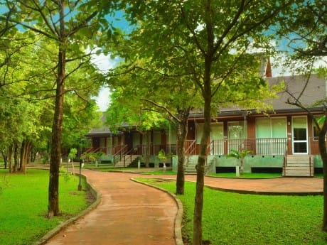 Occidental Paradise Dambulla - Anlage