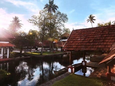 Coconut Lagoon_Außenbereich