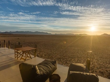 Elegant Lodge_Außenbereich_Terasse