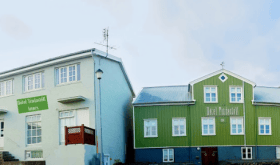 Arctic Hotels - Hótel Tindastóll & Annex