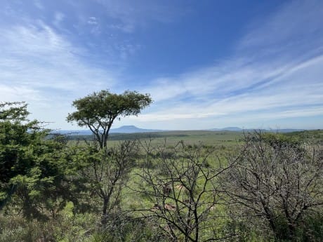 Namibiti Private Game Reserve