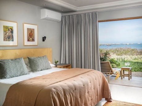 Paternoster Dunes Guest House Guestroom