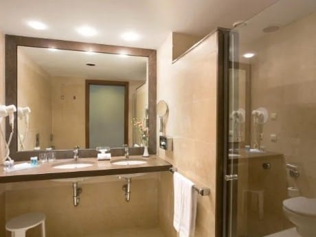 Hotel Hipotels Sherry Park Bad