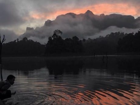 Faszination Khao Sok