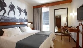Hotel Do Carmo Funchal Zimmerbeispiel