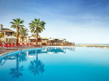 Cove Rotana Ras Al Khaimah Pool