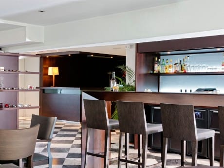 Hotel Acropolis Hill Athen Bar