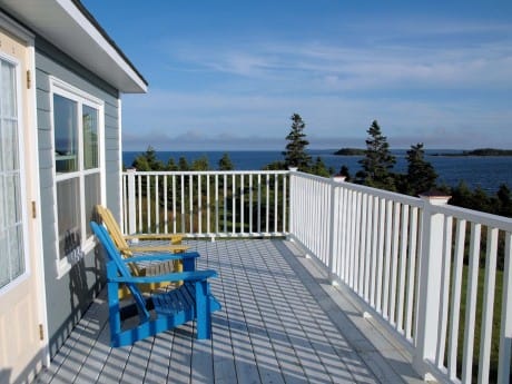 Seawind Landing Country Inn