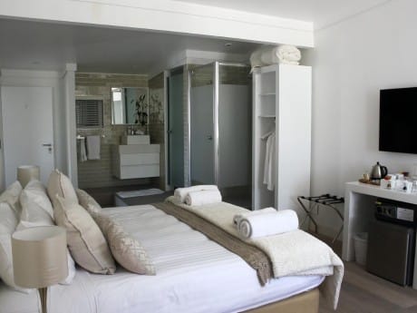 Swakopmund Luxury Suite Zimmer