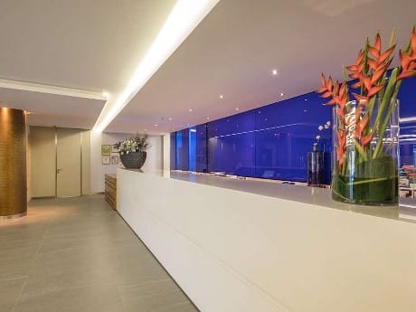 Rezeption, Four Views Monumental