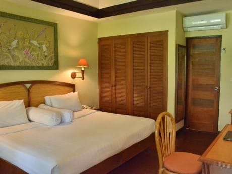 Beispielzimmer im Merumatte Senggigi