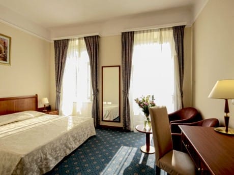 Zimmer-Hotel Lovran