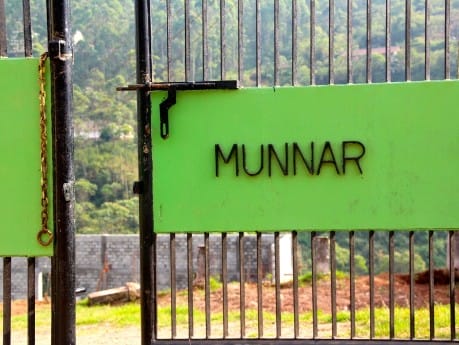 Munnar