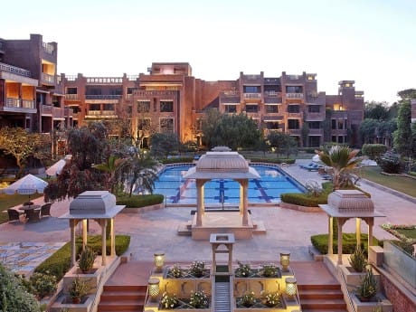 ITC Rajputana, Jaipur