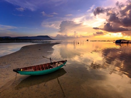 Strand Vietnam