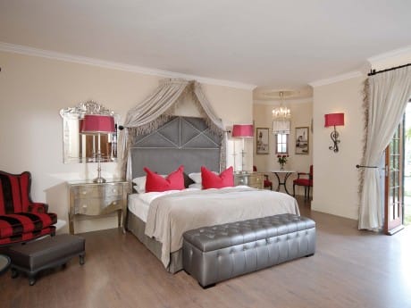 Hotel Heinitzburg_Namibia_Zimmer