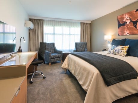 Distinction Hotel Hamilton_Neuseeland