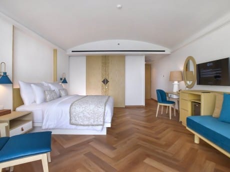 Beispielzimmer im Royal Avila 