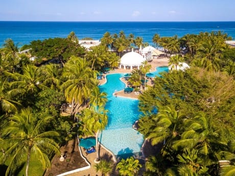 Southern Palms Beach Resort