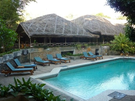 Spice Village - Pool