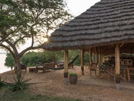 Uganda_Across Africa - Murchison River 