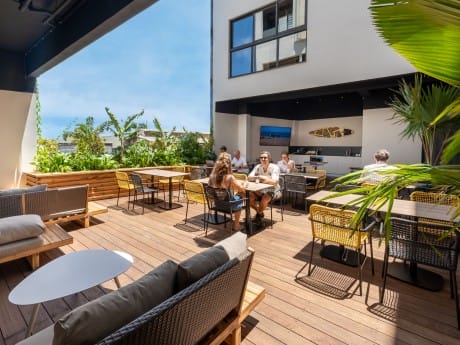 Kon Tiki Boutique Hotel Papeete