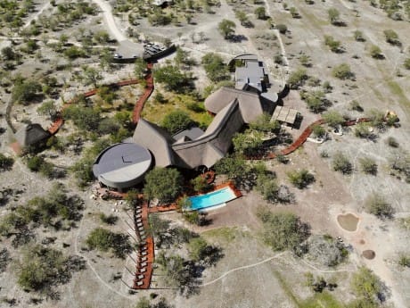 Etosha Oberland_Sense of Africa_Namibia_