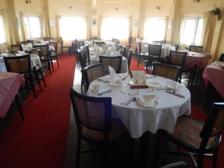 Windamere  - Restaurant