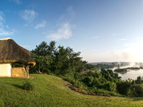 Uganda_Across Africa - Haven Eco Lodge
