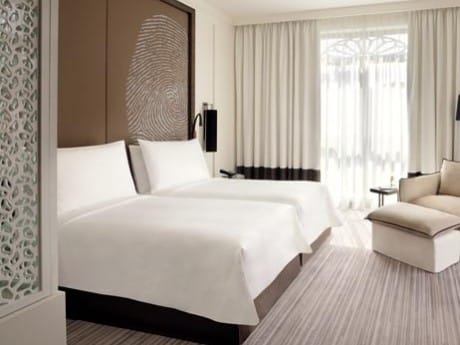 Vida Downtown_Zimmer Deluxe