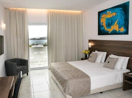 Zypern Theo Sunset Zimmerbeispiel