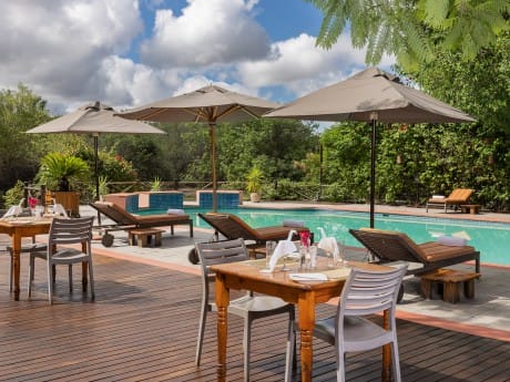 Sunway Botswana Maun Sedia Hotel DDS-010