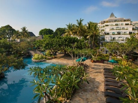 Cityhotels in Yogyakarta