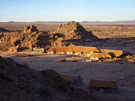 Canyon Village_Exterior_01