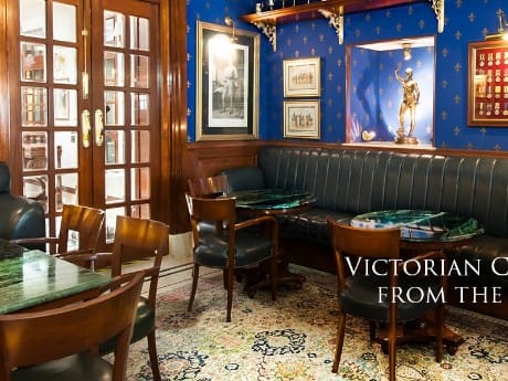 The Imperial New Delhi_Seitzbereich