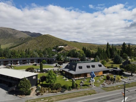 Distinction Heritage Gateway Hotel_Neuse