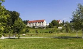 Hotel Staribacher, Leibnitz