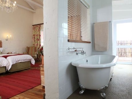 zuurberg mountain village - bad bsp