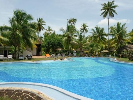 Coconut Lagoon_Pool